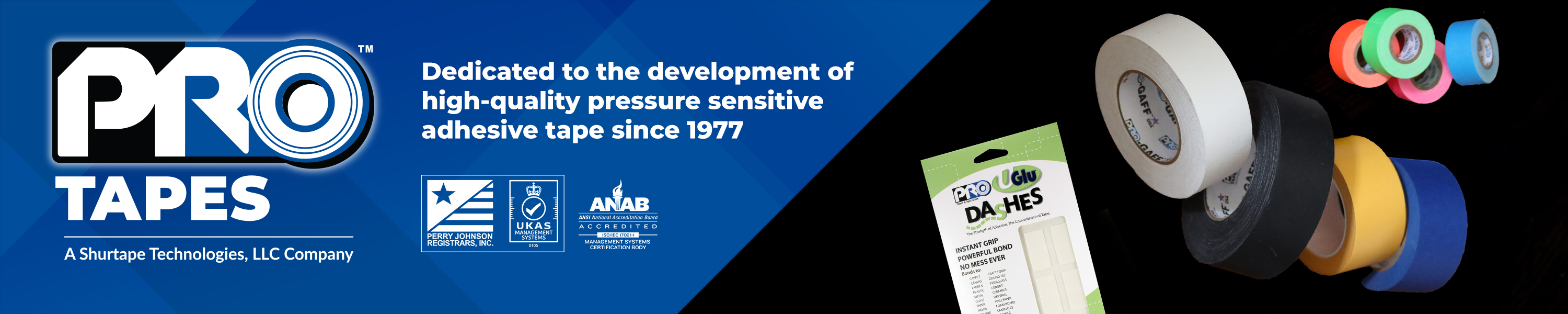 Mastering Adhesion for Every Industry